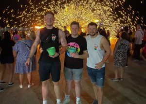 По-голяма глобална роля за RMB се разглежда като ключова