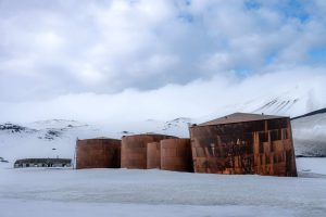 Най-голямото находище на метан от въглищни находища в Китай отбелязва рекорден дневен добив