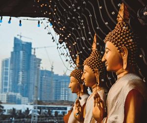 Блогър: Разходете се, вижте, почувствайте Китай, за да разберете неговата история