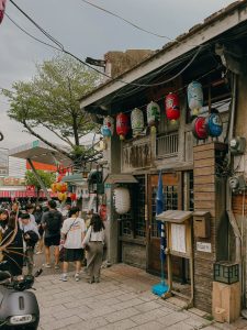 10 Very Best Things To Do In Tainan, Taiwan – Hand Luggage Only