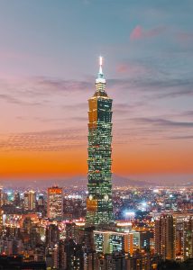 10 Very Best Places In Taiwan To Visit – Hand Luggage Only