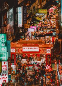 The Best Night Markets In Taipei You Need To Visit – Hand Luggage Only