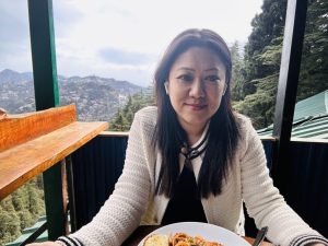 Solo Travel to Mussoorie: A Perfect 2-Day Itinerary for a Long Weekend