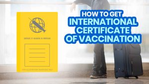 How to Get POLIO Vaccine & ICV • BOQ Requirements in the Philippines