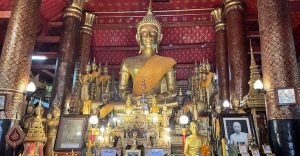 A Behind the Scenes look at the creation of The Mekong, Vietnam, Laos & Cambodia