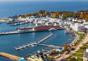 Best Underrated Cool Summer Destinations in the US