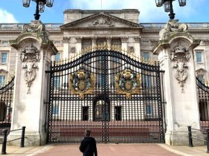 Things to Do This May Half Term in London with Kids 2025