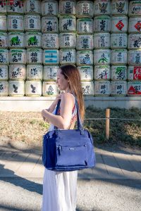 Are Baggallini Bags Worth Buying? My Honest Review