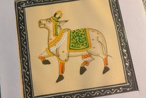 Rajasthani Art – A Traveling Artist Chronicles