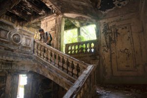 How to travel to Abkhazia (Tips + 6-day itinerary)