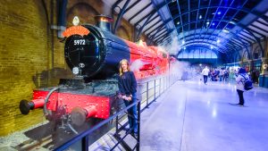 8 Top Things To Do In London With Teens [Picked By Our Teen!]