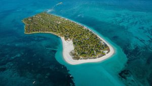 5 Incredible Private Islands in Africa