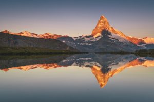Switzerland Itinerary: 14 Days of Trains, Towns & Alps