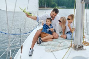 Why a Yachting Holiday Could Be Perfect for Your Family 