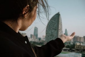 Balancing Academics and Wanderlust: How Student Travelers Can Keep Academic Writing on Track While Abroad