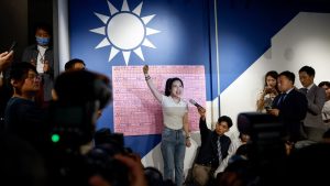 Китай даде ход на ново лекарство срещу тумори