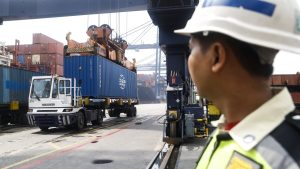 Както показват търговските сделки, сега САЩ търсят наем от ASEAN, а не партньорство
