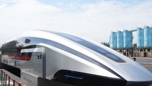 Китайското Maglev Marvel, Потенциалът за борба с рака на Виагра: 7 Научни акценти