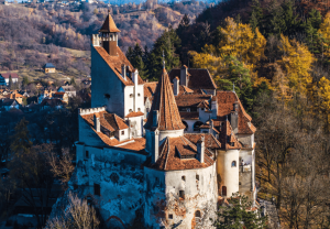 10 Most Fantastic Day trips from Bucharest