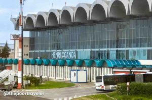 How to Get to BRASOV from BUCHAREST AIRPORT (OTP)