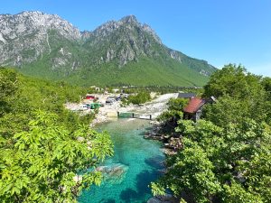 10 days in Albania, the perfect self-drive itinerary