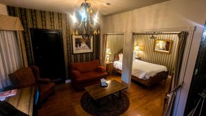 Where to Stay in Québec’s Maritime Regions