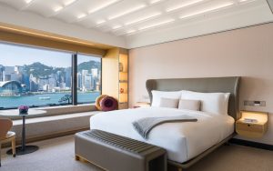 Regent Hong Kong Named #1 Hotel in Hong Kong for the 2nd Consecutive Year at Travel + Leisure Luxury Awards Asia Pacific 2025