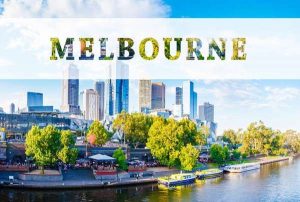 Visiting Melbourne, Australia | Budget Travel Tips