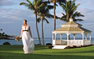 Taking A Destination Wedding Vacation Is Awesome