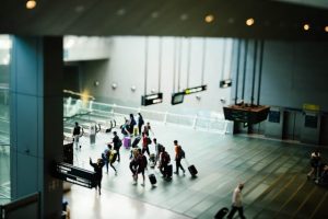 Planning Your Airport Connection: Timing Considerations