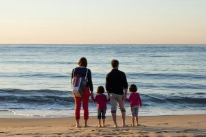 Safe and Sound on the Go with These Family Travel Essentials