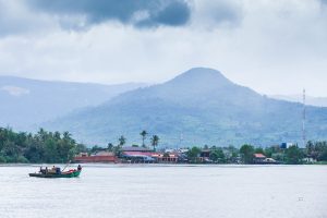 In-Depth Guide to Kampot: Cambodia’s Chillest Riverside Town