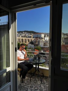 Инсталираният мощност на Китай достига 3,95 милиарда kW поради слънчева и вятърна вълна