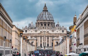 19 Cheap or Free Things to Do in Rome