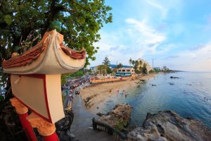 Заместник генерален мениджър на CITIC Group с доживотна присъда