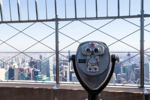 20 Unique & Romantic Things To Do In NYC For A Date Night