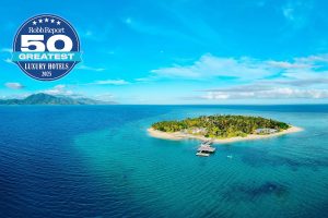 Banwa Private Island – Multi-Award-Winning Experience Gains Latest International Recognition