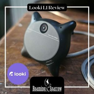 Looki L1 Review: Honest Beta Tester’s Take on This Life Logging Camera