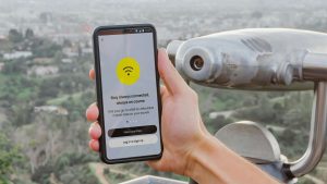 Mastercard се интересува от движението на пари