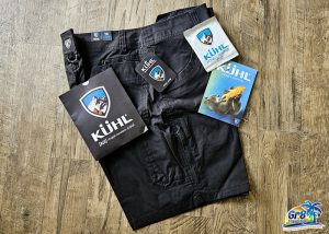 KUHL Ramblr Men’s Shorts : Full Review & Photos