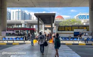 2025 UBE EXPRESS Bus Guide • NAIA to/from Manila, Laguna & Cavite