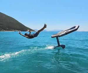 Търговията в Гуангдонг нарасна с 19,4 процента през първото тримесечие