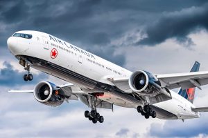 Join Us for a Fireside Chat with Air Canada’s Scott O’Leary