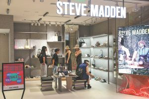 Foreign brands turning back to China for edge in manufacturing