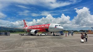 AirAsia Philippines expands its Central Visayas connectivity with new routes.