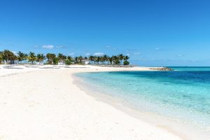 American Airlines Launching Only US Flight To Stunning Caribbean Island
