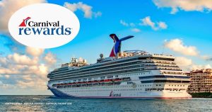 Carnival Updates Carnival Rewards Again After Guest Feedback
