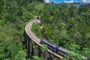 A Relaxed Guide to Visiting Ella, Sri Lanka
