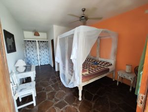 Why not to stay at AfricaNomads coliving – my bad experience