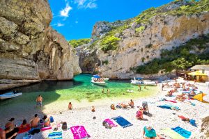 These 3 Paradise Islands Named Must-Visit Destinations This Fall